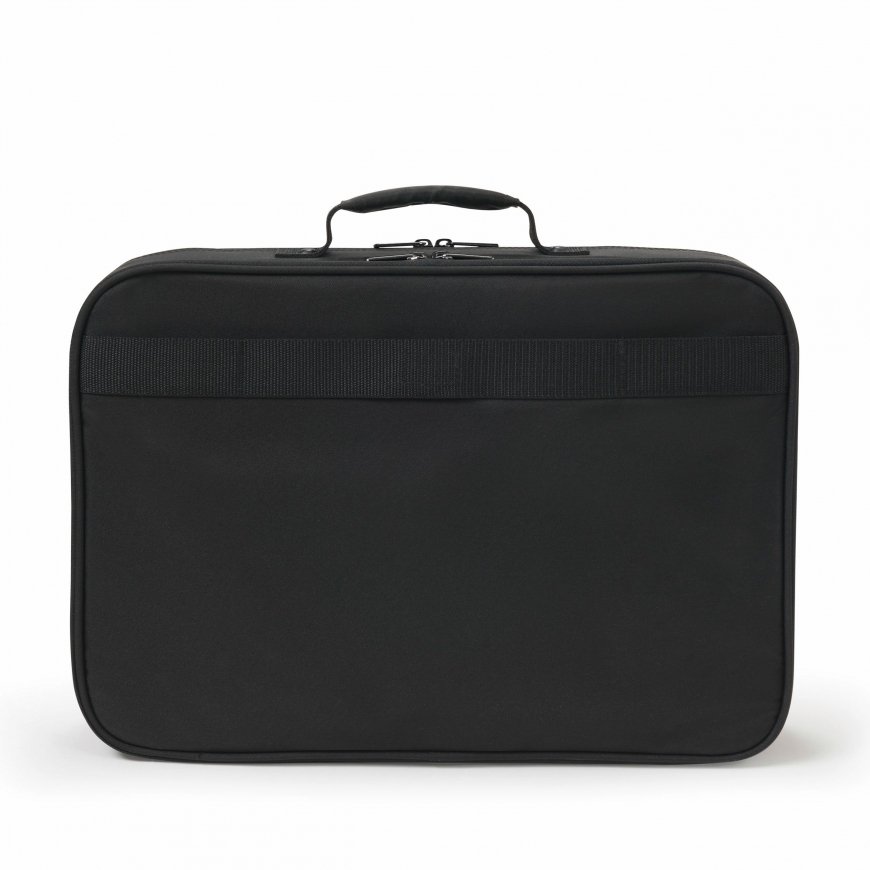 DICOTA Eco Multi Plus BASE 43,9 cm (17.3") Портфель Черный – 4