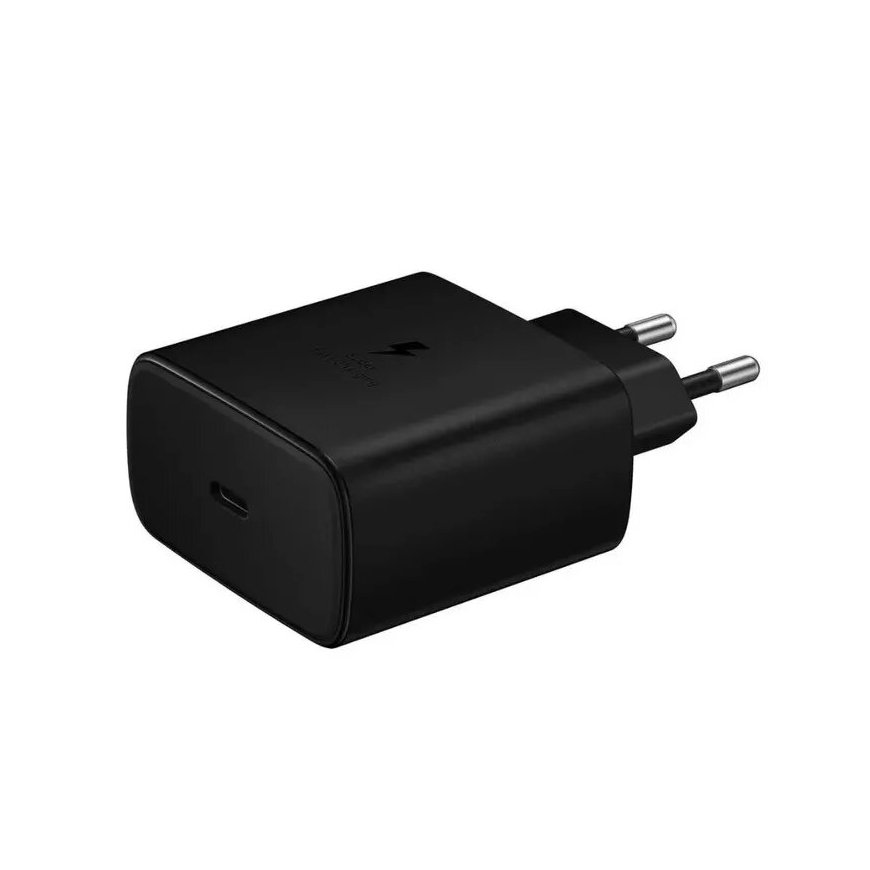 Riff 45W PD 3.0 Fast Type-C Plug 3A Charger