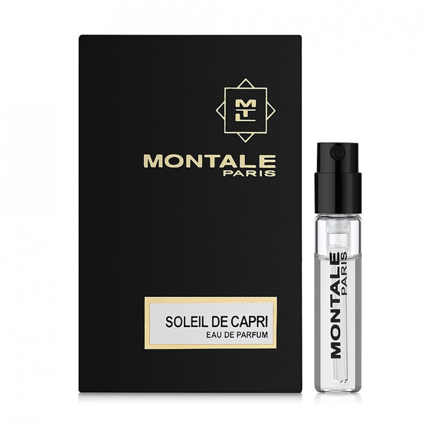 Rochas, Neroli Azur, Eau De Toilette, Unisex, 2 ml *Vial – 2