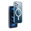 Apple iPhone 17 Pro Anti Shock 1.5 mm Case with MagSafe Transparent Apple iPhone 17 Pro Anti Shock 1.5 mm Case with MagSafe Transparent