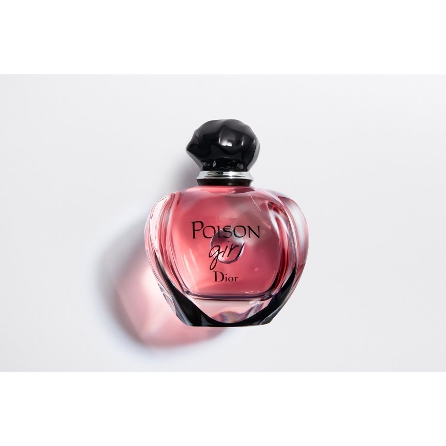 Dior Poison Girl 100 ml Sievietes