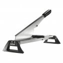 wolfcraft GmbH LC 600 Алюминий, Черный Алюминий 46,5 cm wolfcraft GmbH LC 600 Алюминий, Черный Алюминий 46,5 cm
