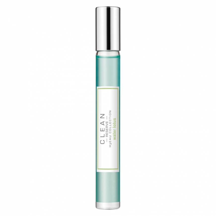 Clean, H2Eau Water Lotus, Eau De Parfum, Unisex, 1.5 ml *Sample