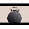 Aqara Hub M200 умный концентратор (HM-G03D)