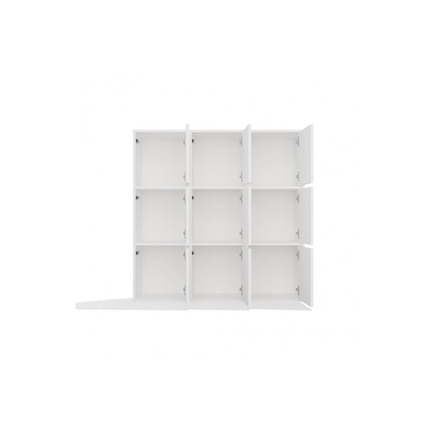 TOP E SHOP MALAX 3x3 H