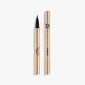Sisley Ligne Noire rajaussivellin 1 ml Nestemäinen 1 Deep Black