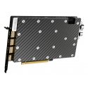 INNO3D iChill GeForce RTX 5090 Frostbite Pro NVIDIA 32 GB GDDR7 INNO3D iChill GeForce RTX 5090 Frostbite Pro NVIDIA 32 GB GDDR7