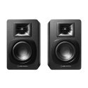 Audio-Technica AT-SP3X garso kolonėlė 2 krypčių Juoda Vielinis ir Bevielis 30 W Audio-Technica AT-SP3X garso kolonėlė 2 krypčių Juoda Vielinis ir Bevielis 30 W