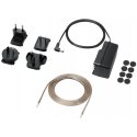 Audio-Technica AT-SP3X skaļrunis 2 joslu Melns Vadu & Bezvadu 30 W Audio-Technica AT-SP3X skaļrunis 2 joslu Melns Vadu & Bezvadu 30 W