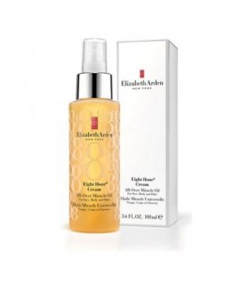 Тестер увлажняющего крема Elizabeth Arden Eight Hour Daily Moisturizer, 45 мл