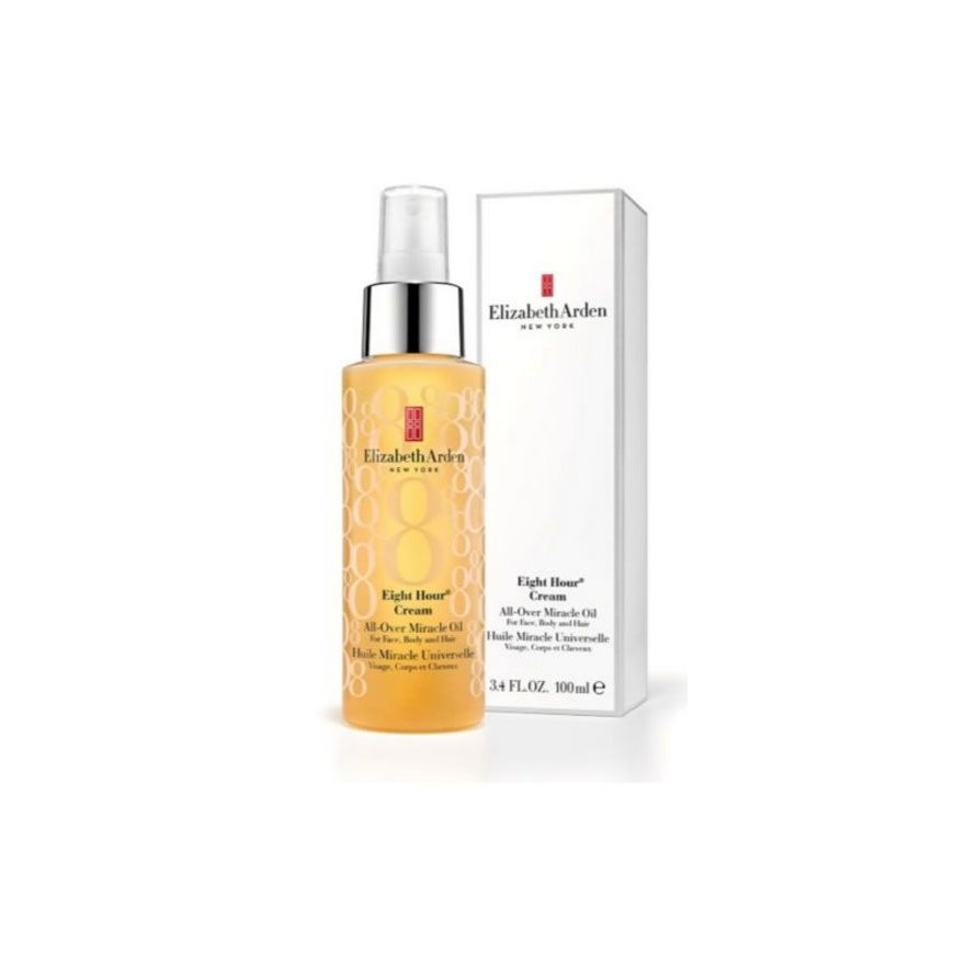 Elizabeth Arden Eight Hour Daily Moisturizer testers, 45 ml