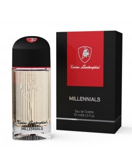 Lamborghini Millennials