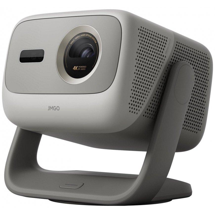 Projektors JMGO N3 4K – 2