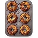 Мини форма для выпечки печенья EASY BAKING - 6 печений / Birkmann Мини форма для выпечки печенья EASY BAKING - 6 печений / Birkmann