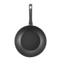 "Qualum Basic Stone Edition Silverstone" 28 cm Frying Pan with Coating "Qualum Basic Stone Edition Silverstone" 28 cm Frying Pan with Coating