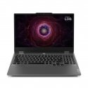 Lenovo LOQ 15ARP9 AMD Ryzen™ 5 7235HS kannettava tietokone 39,6 cm (15,6") Full HD 16 GB DDR5-SDRAM 512 GB SSD NVIDIA GeForce RT Lenovo LOQ 15ARP9 AMD Ryzen™ 5 7235HS kannettava tietokone 39,6 cm (15,6") Full HD 16 GB DDR5-SDRAM 512 GB SSD NVIDIA GeForce RT