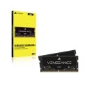 Corsair Vegeance 16GB DDR4-2666 memory module 2 x 8 GB Corsair Vegeance 16GB DDR4-2666 memory module 2 x 8 GB