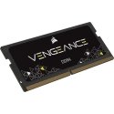 Corsair Vegeance 16GB DDR4-2666 muistimoduuli 2 x 8 GB Corsair Vegeance 16GB DDR4-2666 muistimoduuli 2 x 8 GB