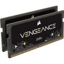 Corsair Vegeance 16GB DDR4-2666 memory module 2 x 8 GB Corsair Vegeance 16GB DDR4-2666 memory module 2 x 8 GB