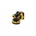 DeWALT DCW210N käsihiomakone Kiekkohiomakone 12000 OPM Keltainen DeWALT DCW210N käsihiomakone Kiekkohiomakone 12000 OPM Keltainen