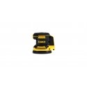 DeWALT DCW210N kantav lihvija Ketaslihvija 12000 OPM Kollane DeWALT DCW210N kantav lihvija Ketaslihvija 12000 OPM Kollane