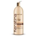KATIVA Keratin Conditioner Professional hair conditioner 1000 ml Women