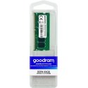 Goodram GR3200S464L22/32G memory module 32 GB 1 x 32 GB DDR4 Goodram GR3200S464L22/32G memory module 32 GB 1 x 32 GB DDR4