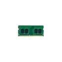 Goodram GR3200S464L22/32G atmiņas modulis 32 GB 1 x 32 GB DDR4 Goodram GR3200S464L22/32G atmiņas modulis 32 GB 1 x 32 GB DDR4