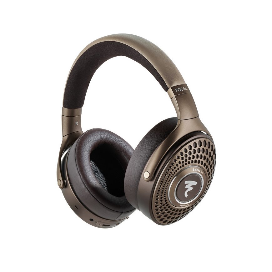 Focal Bathys MG permasalio ausinės
