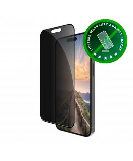 dbramante1928 eco Privātuma ekrāna aizsargs Apple 1 pcs