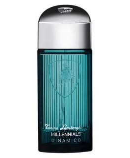 Lamborghini Millennials Dinamico