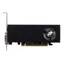 PowerColor Red Dragon AXRX 550 4GBD5-HLE graphics card AMD Radeon RX 550 4 GB GDDR5