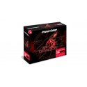 PowerColor Red Dragon AXRX 550 4GBD5-HLE graphics card AMD Radeon RX 550 4 GB GDDR5