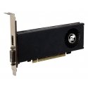 PowerColor Red Dragon AXRX 550 4GBD5-HLE graafikakaart AMD Radeon RX 550 4 GB GDDR5 PowerColor Red Dragon AXRX 550 4GBD5-HLE graafikakaart AMD Radeon RX 550 4 GB GDDR5