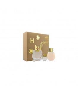Chloé - EDP 100 ml + kehakreem 100 ml + EDP 5 ml
