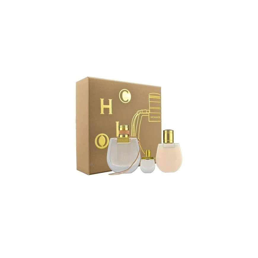 Chloé - EDP 100 ml +