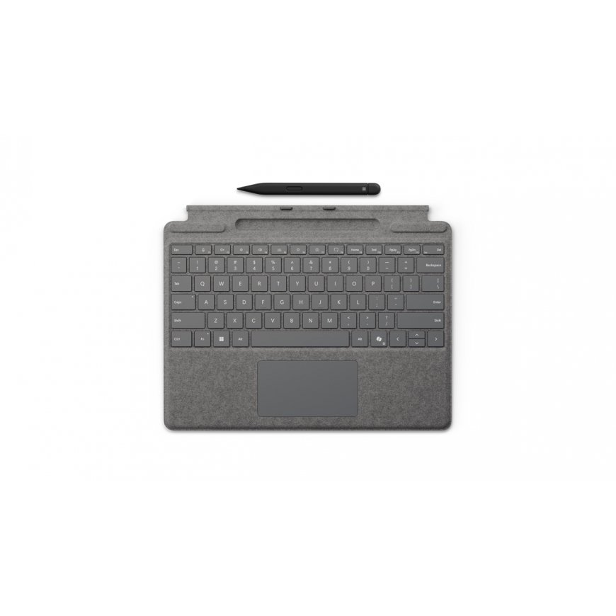 Microsoft Surface Pro Keyboard with Slim