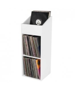 Reloop GLORIOUS plaadistendi 330 valge