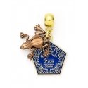 Travel The Carat Shop Harry Potter Chocolate Frog slider charm Travel The Carat Shop Harry Potter Chocolate Frog slider charm