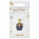 Travel The Carat Shop Harry Potter Chocolate Frog slider charm Travel The Carat Shop Harry Potter Chocolate Frog slider charm