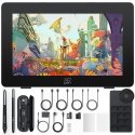 Xp Pen Artist Pro 24 Drawing Monitor (Gen2) 165Hz Xp Pen Artist Pro 24 Drawing Monitor (Gen2) 165Hz