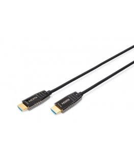 ASSMANN Electronic AK-330126-300-S HDMI cable 30 m HDMI Type A (Standard) Black