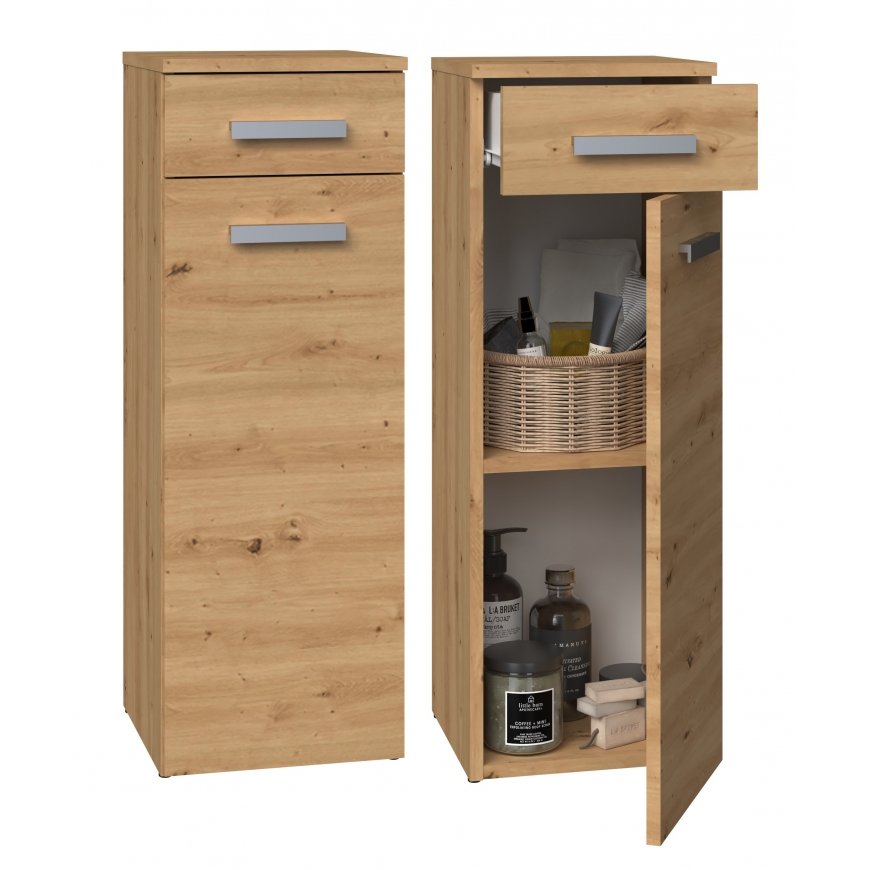Topeshop NEL V DS ARTISAN vannas