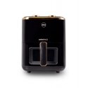ELDOM FRITTA fat-free fryer capacity 5.0 l adjustable temp. clock 1500 W Üksik 5 l Eraldiseisev Kuum ELDOM FRITTA fat-free fryer capacity 5.0 l adjustable temp. clock 1500 W Üksik 5 l Eraldiseisev Kuum