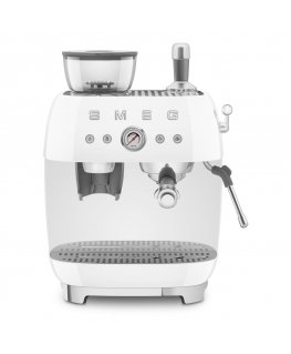 Smeg EGF03WHEU kafijas automāts Manuāls Espesso aparāts 2,4 L