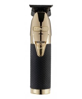 BaByliss Boost+ Gold SkeletonFX Elektritoide/akutoide Must, Kuld