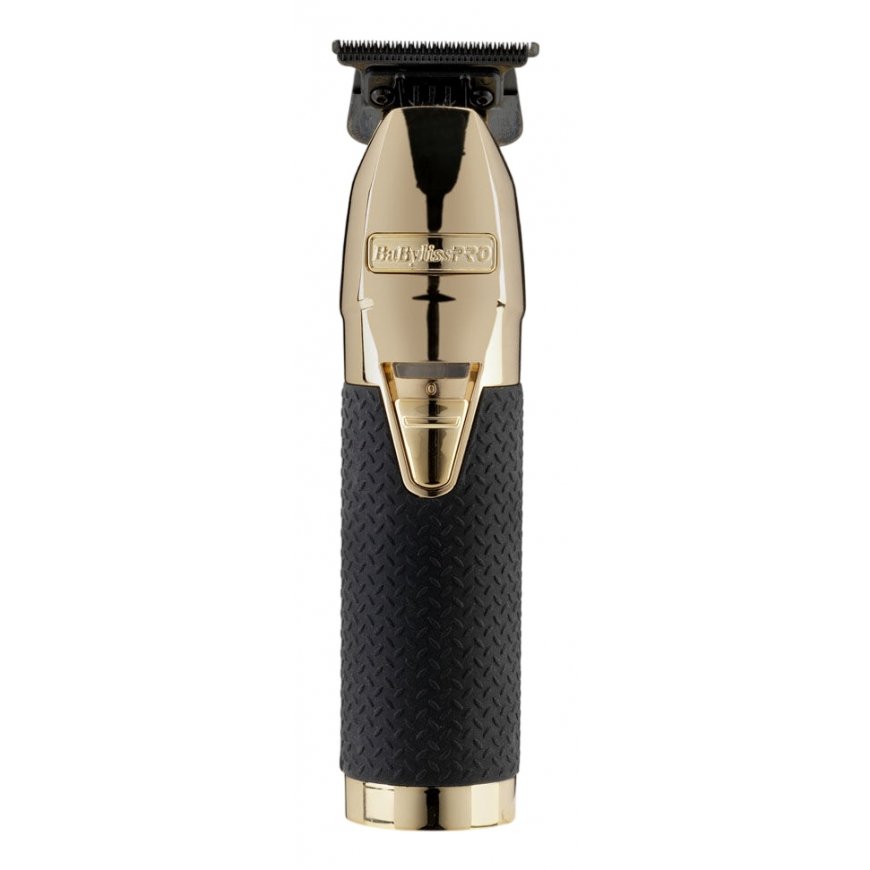 BaByliss Boost+ Gold SkeletonFX Elektritoide/akutoide Must, Kuld