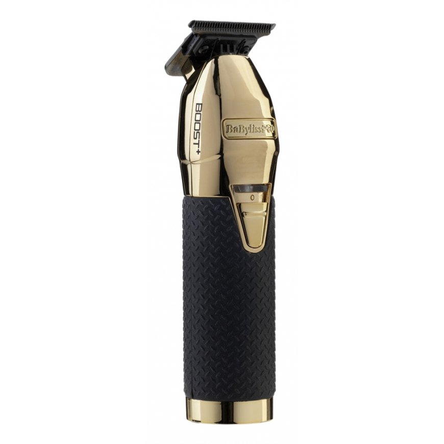 BaByliss Boost+ Gold SkeletonFX Elektritoide/akutoide Must, Kuld – 2