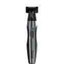 Wahl Travel Kit Deluxe Baterija Juoda, Nerūdijančiojo plieno Wahl Travel Kit Deluxe Baterija Juoda, Nerūdijančiojo plieno