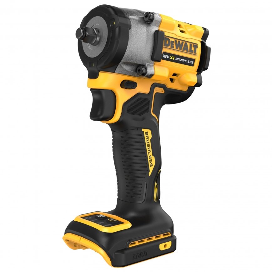 DeWALT DCF923N-XJ luokittelematon